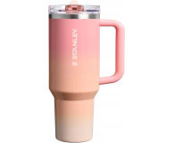 Stanley Kubek Termiczny Stanley Quencher ProTour Flip Straw 1.18L Pi - 1504556 - zdjęcie 1